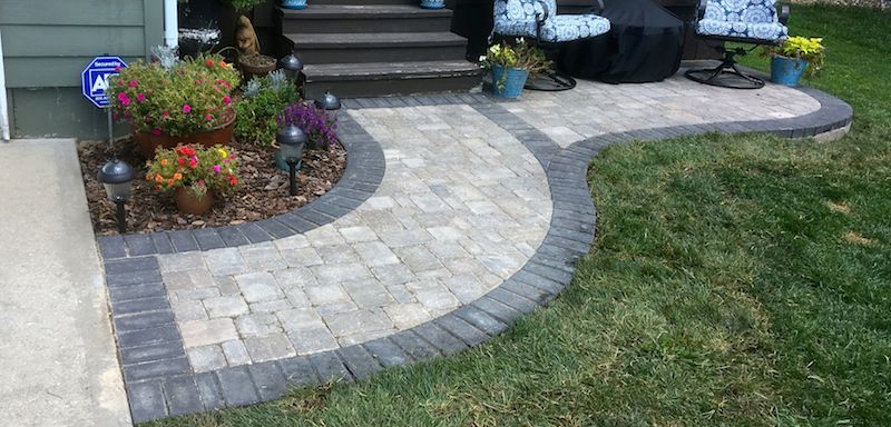 lee's summit landscaping company
